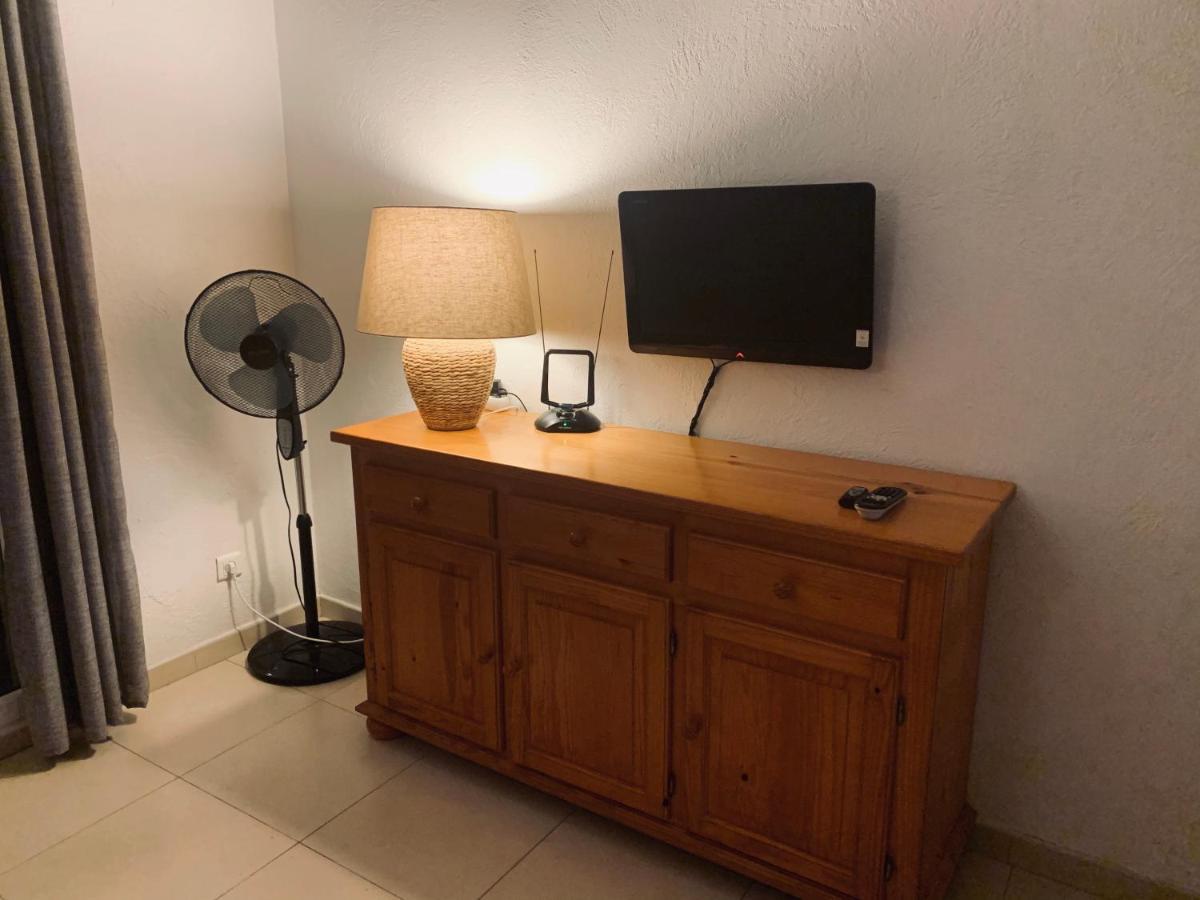 פרופריאנו Residence Figarella מראה חיצוני תמונה