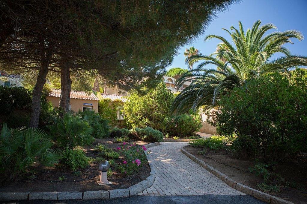 פרופריאנו Residence Figarella מראה חיצוני תמונה