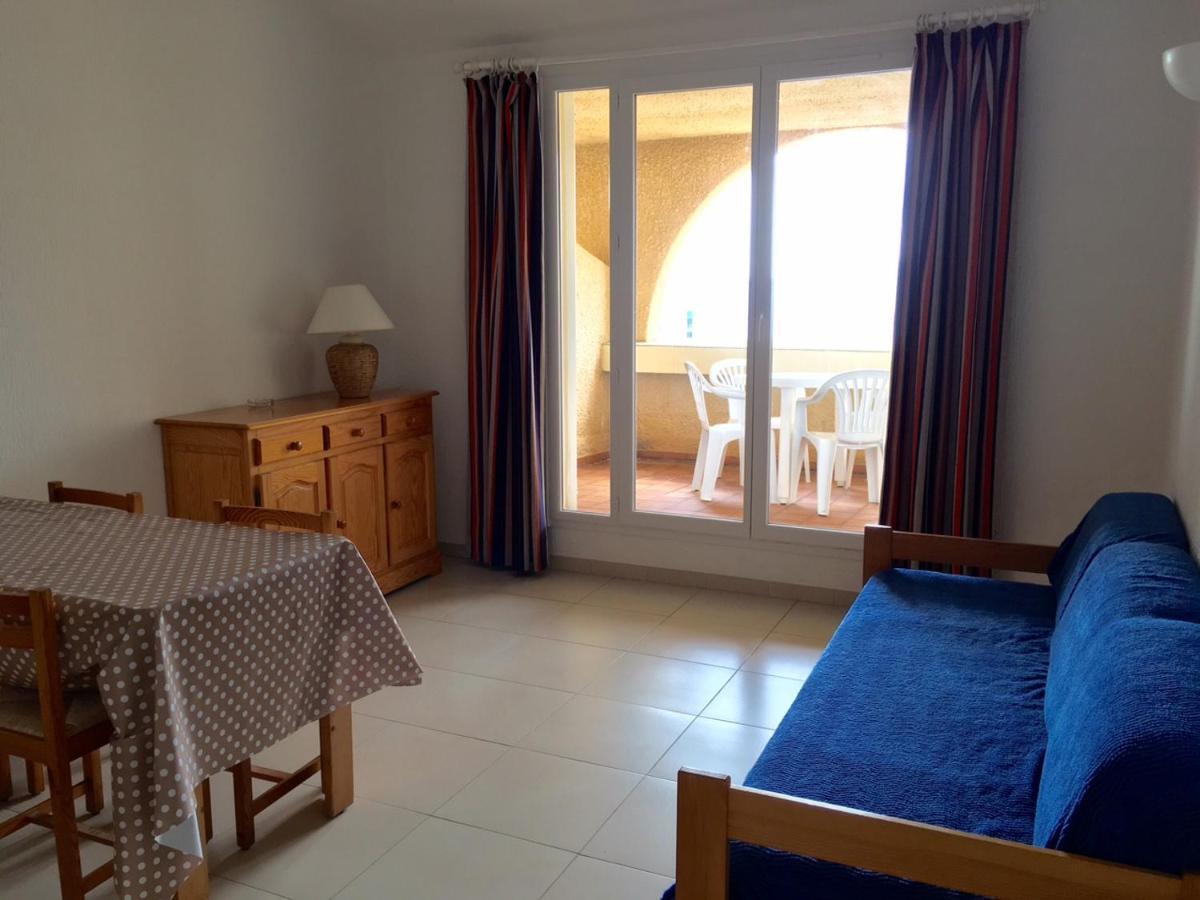 פרופריאנו Residence Figarella מראה חיצוני תמונה