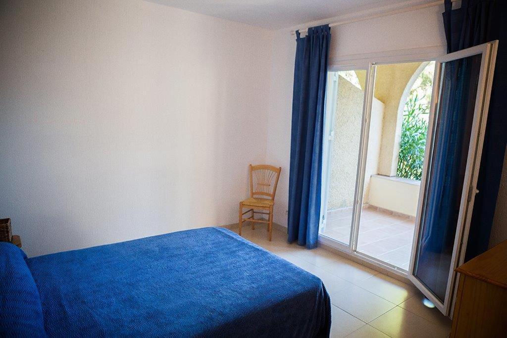 פרופריאנו Residence Figarella מראה חיצוני תמונה