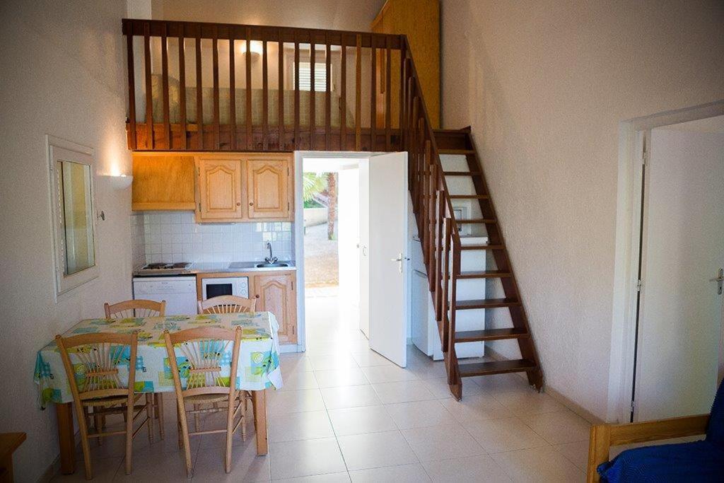 פרופריאנו Residence Figarella מראה חיצוני תמונה