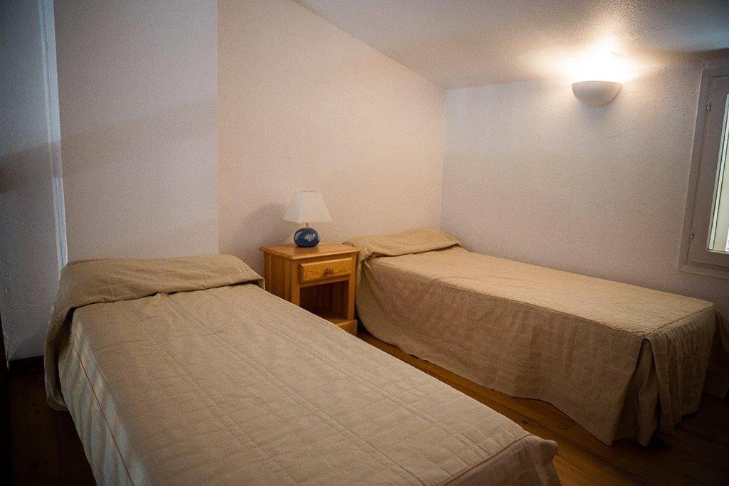 פרופריאנו Residence Figarella מראה חיצוני תמונה