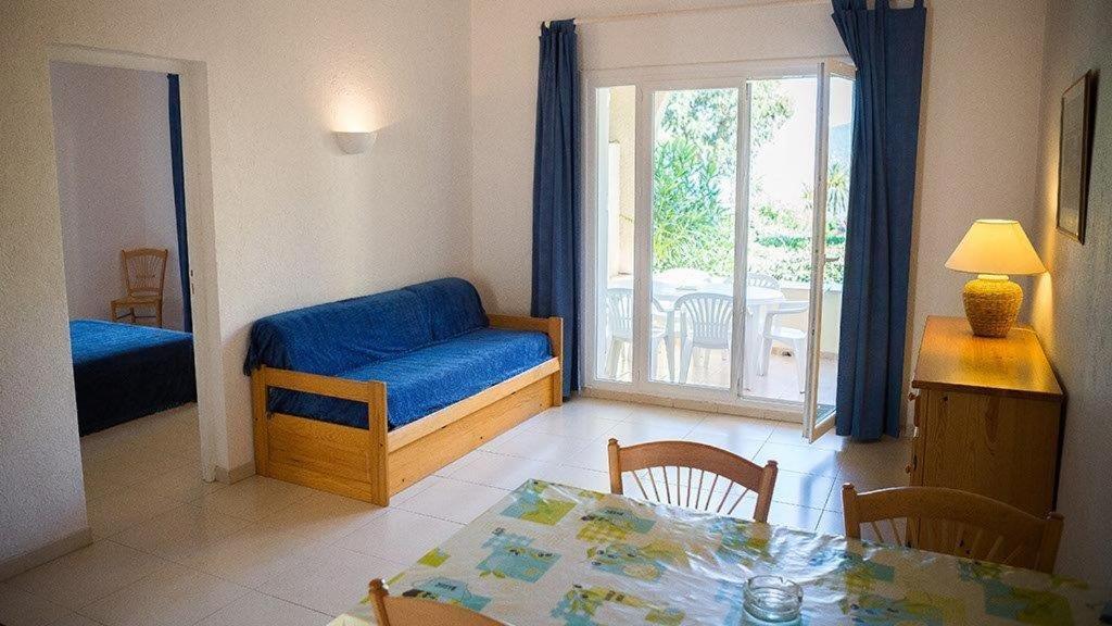 פרופריאנו Residence Figarella מראה חיצוני תמונה