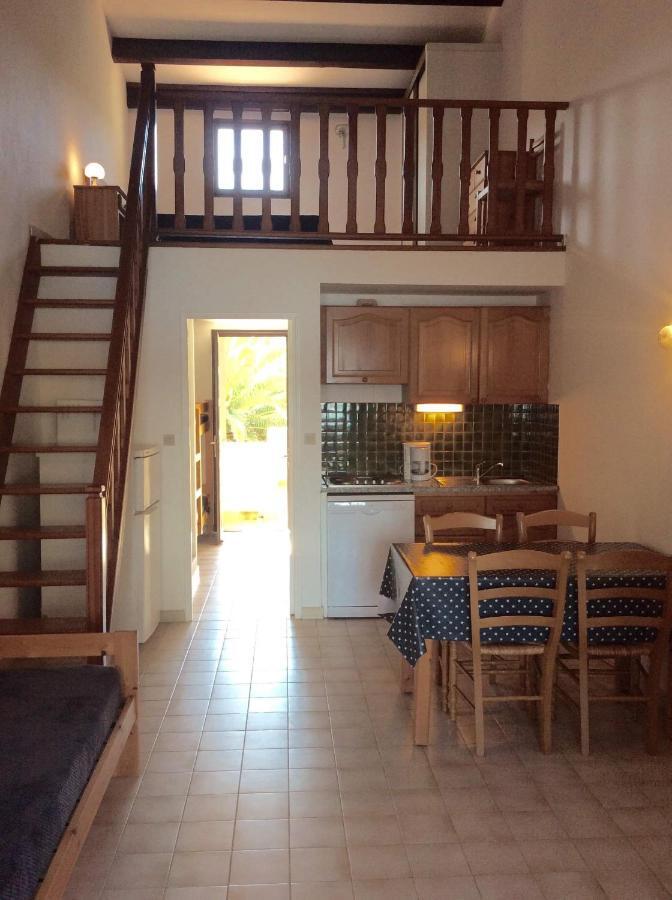 פרופריאנו Residence Figarella מראה חיצוני תמונה