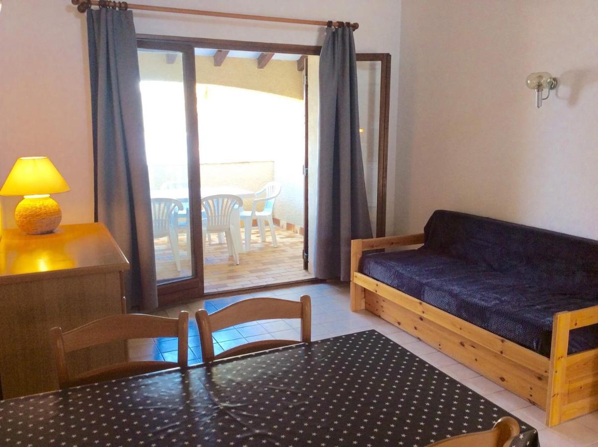 פרופריאנו Residence Figarella מראה חיצוני תמונה