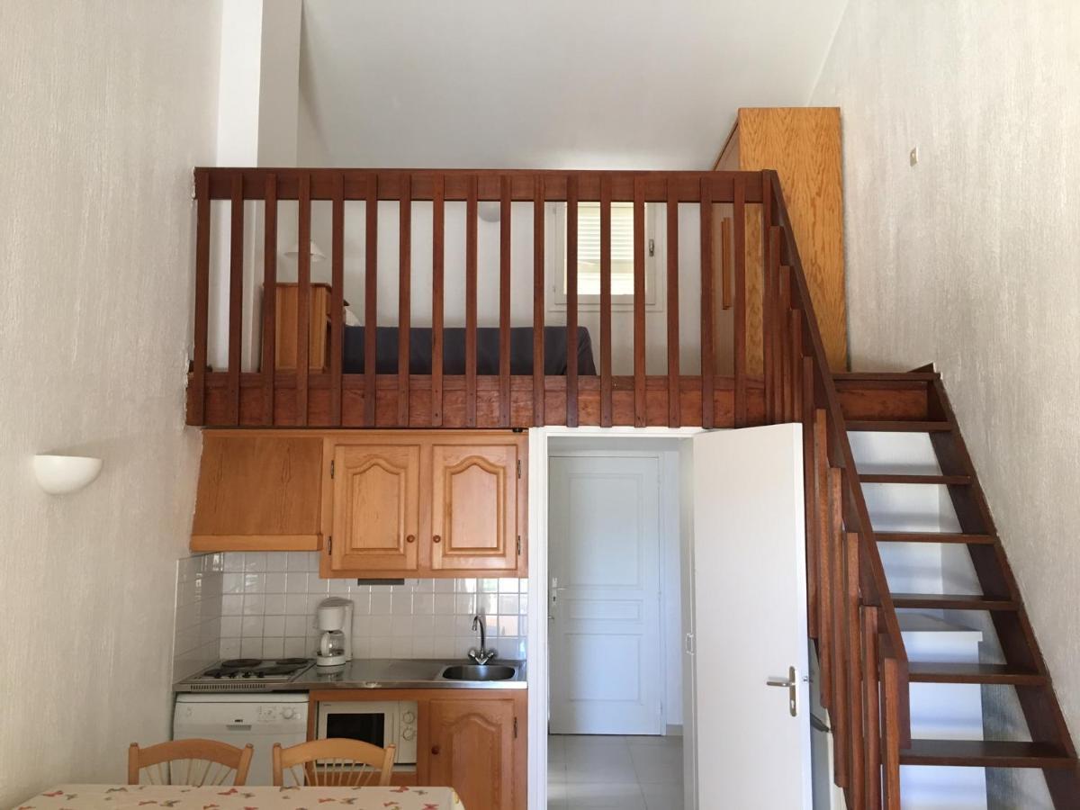 פרופריאנו Residence Figarella מראה חיצוני תמונה