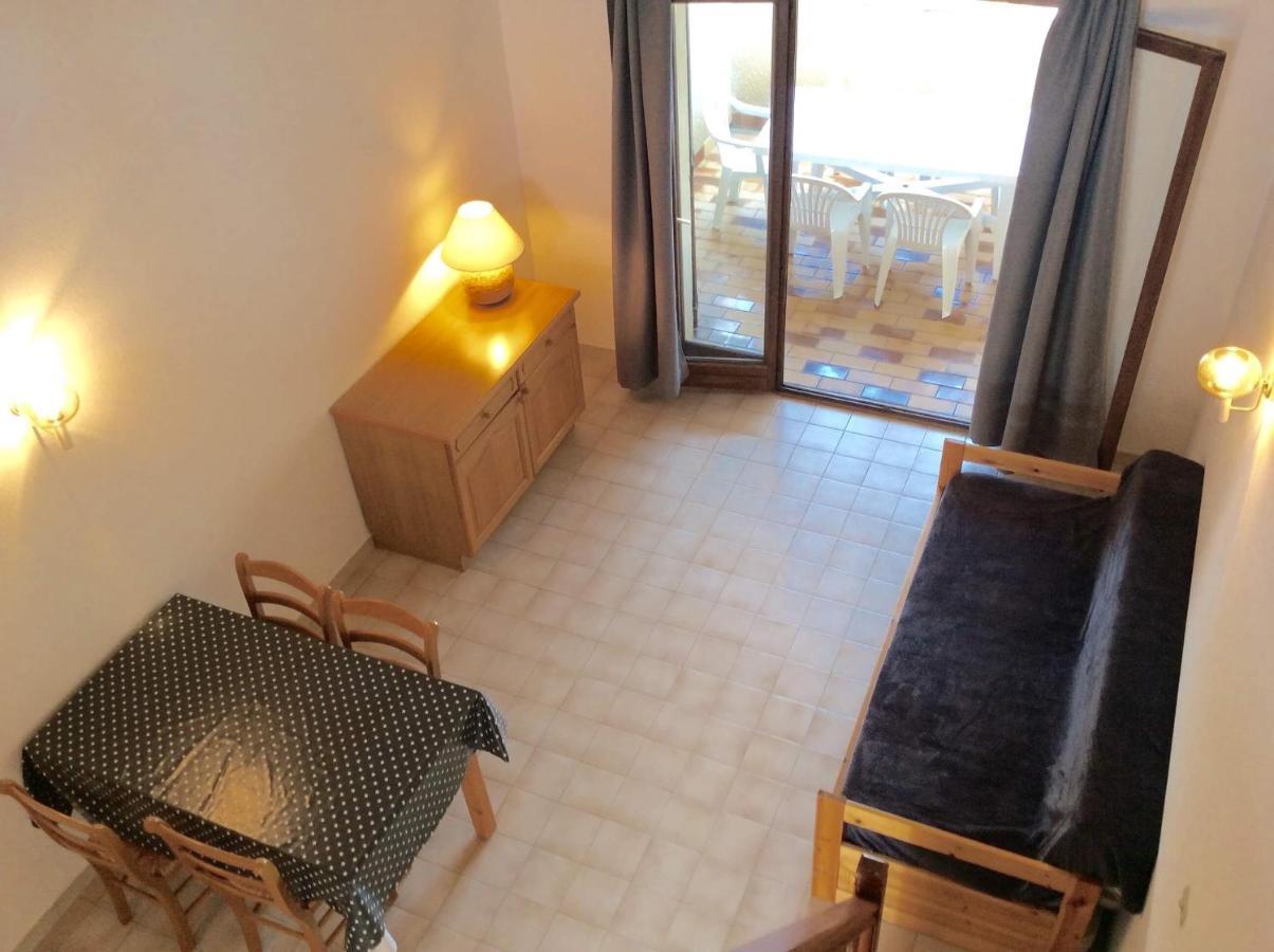פרופריאנו Residence Figarella מראה חיצוני תמונה